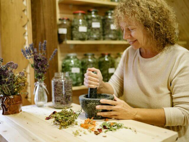 Decoding nutrition labels: making informed food choices